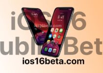 How to Install the iOS 16 and iPadOS 16 Public Beta